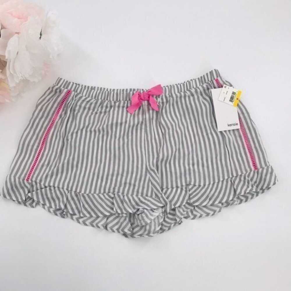 Kensie Sleepwear Shorts